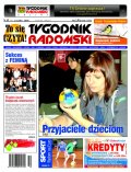 To się Czyta – Tygodnik Radomski