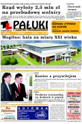 Pałuki i Ziemia Mogileńska