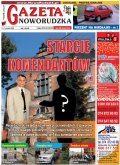 Gazeta Noworudzka