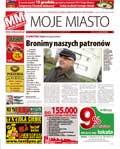 MM Moje Miasto Szczecin Pogodno