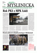 GAZETA MYŚLENICKA