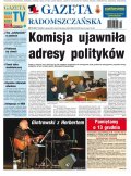 GAZETA RADOMSZCZAŃSKA