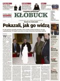 Polska Dziennik Zachodni - Kłobuck 