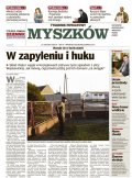 Polska Dziennik Zachodni - Myszków