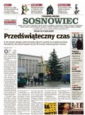 Polska Dziennik Zachodni - Sosnowiec 