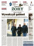 Polska Dziennik Zachodni - Żory 