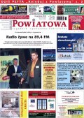 Gazeta Powiatowa - Tygodnik Społeczno-Kulturalny
