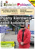 Życie Pabianic