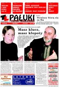 Pałuki i Ziemia Mogileńska