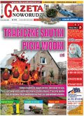 Gazeta Noworudzka