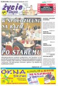 Życie Chojnic