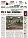 Polska Dziennik Zachodni - Jastrzębie Zdrój