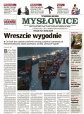 Polska Dziennik Zachodni - Mysłowice  