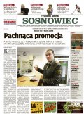 Polska Dziennik Zachodni - Sosnowiec 