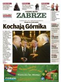 Polska Dziennik Zachodni - Zabrze