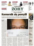 Polska Dziennik Zachodni - Żory 