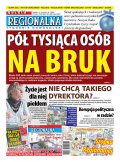 TYGODNIK REGIONALNA - Nowa Sól