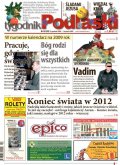 Tygodnik Podlaski