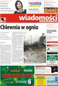 Wiadomości Wrzesińskie