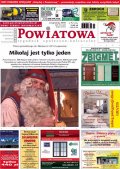 Gazeta Powiatowa - Tygodnik Społeczno-Kulturalny