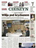 Polska Dziennik Zachodni - Cieszyn  