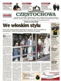 Polska Dziennik Zachodni - Częstochowa