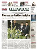 Polska Dziennik Zachodni - Gliwice