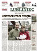 Polska Dziennik Zachodni - Lubliniec