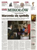 Polska Dziennik Zachodni - Mikołów