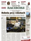 Polska Dziennik Zachodni - Racibórz