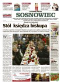 Polska Dziennik Zachodni - Sosnowiec 