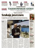 Polska Dziennik Zachodni - Tarnowskie Góry