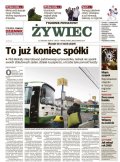 Polska Dziennik Zachodni - Żywiec