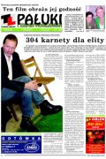 Pałuki i Ziemia Mogileńska