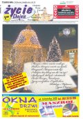 Życie Chojnic