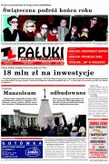 Pałuki i Ziemia Mogileńska
