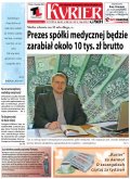 Kurier Gmin