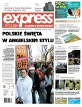 Polish Express