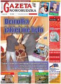 Gazeta Noworudzka