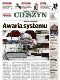 Polska Dziennik Zachodni - Cieszyn  