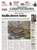 Polska Dziennik Zachodni - Częstochowa