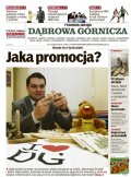 Polska Dziennik Zachodni - Dąbrowa Górnicza