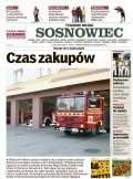 Polska Dziennik Zachodni - Sosnowiec 