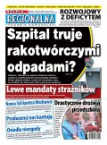 TYGODNIK REGIONALNA - Nowa Sól