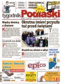 Tygodnik Podlaski