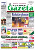 Gazeta Starachowicka