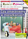 Życie Pabianic