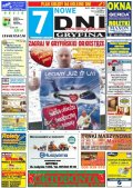 Nowe 7 Dni Gryfina