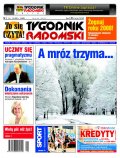 To się Czyta – Tygodnik Radomski