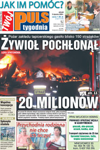 Twój Puls Tygodnia